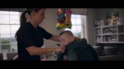 And when someone holds their hands up
and says, "I've done wrong"… - Coleen Rooney: The Real Wagatha Story