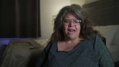 And that something bad happened, - Horror in the High Desert