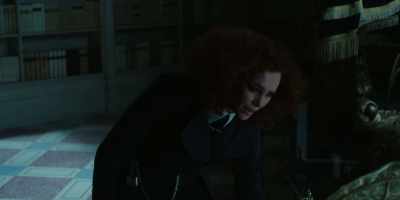 -And something does feel wrong. - The School for Good and Evil