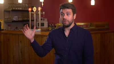 And something extraordinary
happened before their eyes. - The Found Footage Phenomenon