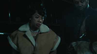 And if something happens
to you out here? - Keyshia Cole: This Is My Story