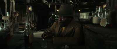 And if something happens
to Seymour's cargo, - Django