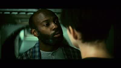 And something seemed wrongabout dreaming my life away. - Interstellar