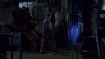 We could stay here do this all night and something tells me you wouldBut we gotta make like your personality and split - Scooby Doo 2: Monsters Unleashed