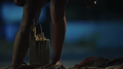 And sometimes all that unpredictability is overwhelming. - 13 Reasons Why