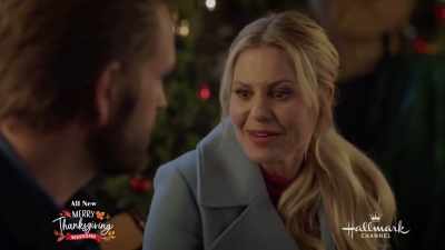 And sometimes
because I have to, - The Christmas Contest