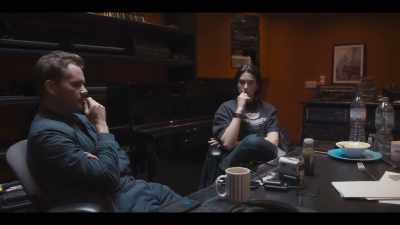 ♪ And sometimes you close your eyes ♪ - Song Exploder