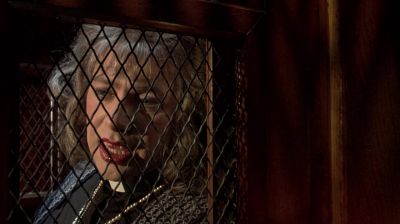 And sometimes do you touch yourself in a way that - The League of Gentlemen's Apocalypse