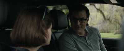 And sometimes, it doesn't go
in the direction you hoped. - A House on the Bayou