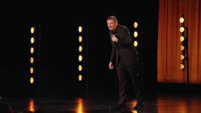 And sometimes, we don't mean it.
Sometimes it's very subtle. - Kevin Bridges: The Overdue Catch-Up