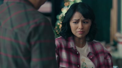 And, sometimes, dreams come true
in the most unexpected ways. - When Christmas Was Young