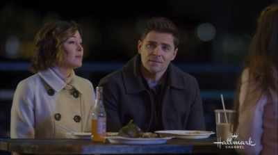 And sometimes you gotta spend
money to make money. - Love on the Menu