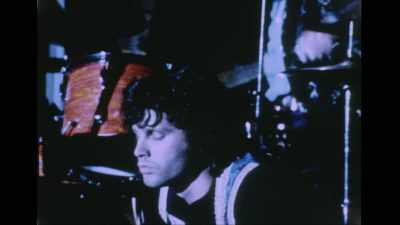 And sometimes
he'd be very subdued, - Let There Be Drums!