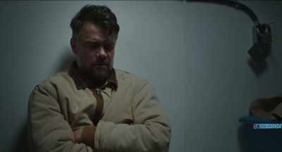 And sometimes,
I would wake up there, - The Lost Husband