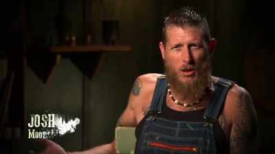 And sometimes
it turns out great, - Moonshiners: Master Distiller