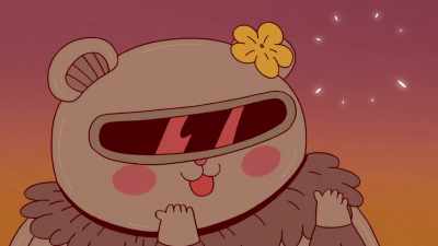 And sometimes
it's good to build things - ThunderCats Roar