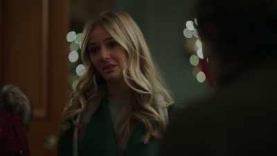 And sometimes it's really hard
for me to accept that he's gone. - Christmas by Design