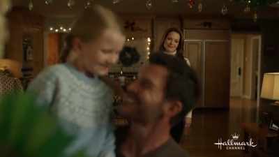 And sometimes we make them,
and sometimes we buy them, - Sister Swap: A Hometown Holiday