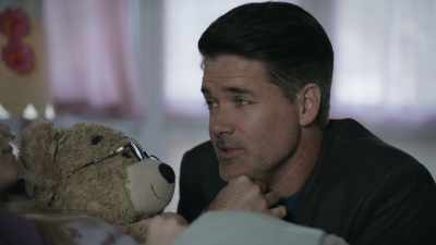 And sometimes, that means
that there's things that - A Nurse to Die For
