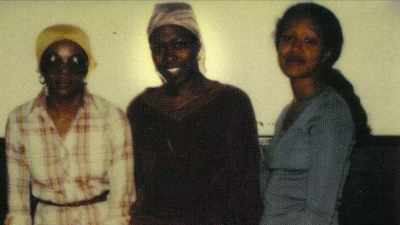 And sometimes when my children
went to school, - Dear Mama