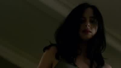 And sometimes, on good days... - Marvel's Jessica Jones