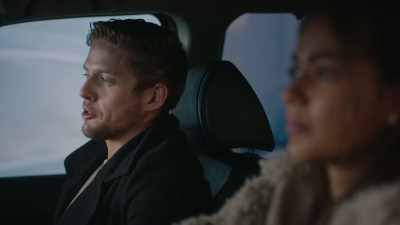 And sometimes we push back
or we fall in line. - Road Trip Hostage