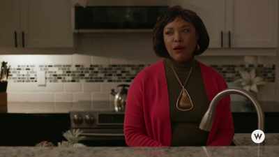 And sometimes - We Need a Little Christmas