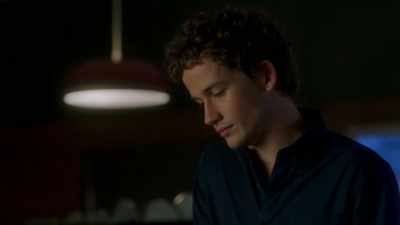 And sometimes it seemed
that was the only way - Pretty Little Liars: The Perfectionists