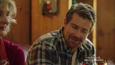 And, sometimes
the destination is a surprise. - Romance at Reindeer Lodge