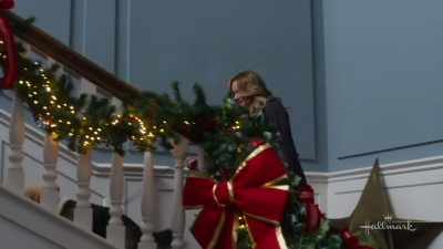 And sometimes the stuff that
really scares you the most - A Royal Corgi Christmas