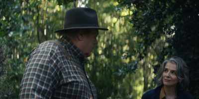 And sometimes, these universes 
overlap in ways that feel wrong. - The Staircase
