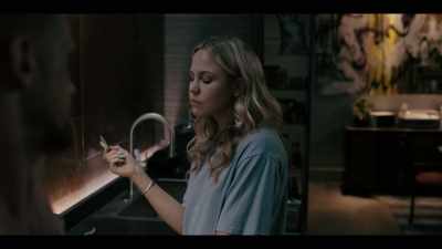 And sometimes they
have to get somebody over - Justified: City Primeval