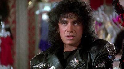 And sometimes they're your friends and - The Decline of Western Civilization Part II: The Metal Years
