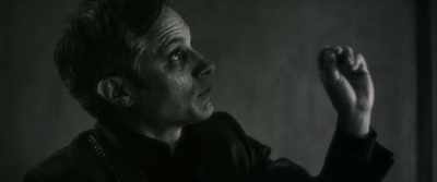 And sometimes, we think that
by doing something very specific, - Werewolf by Night