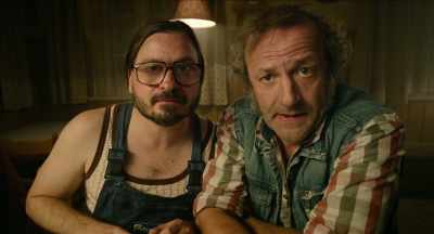 # And sometimes winners loose - Kaiserschmarrndrama