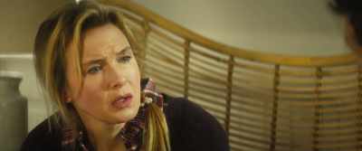 And sometimes
you love a person - Bridget Jones's Baby