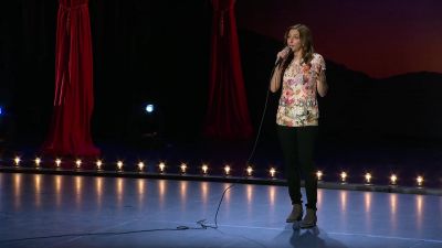 And sometimes you're just gonna see shitty stuff online - Chelsea Peretti: One of the Greats