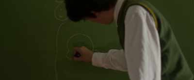 And somewhere in the middle,
we have... - Slaughterhouse Rulez