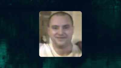 And his son, Randy,
he was my brother. - Floribama Murders