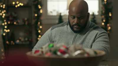 And your son right here, - Brewster’s Millions: Christmas