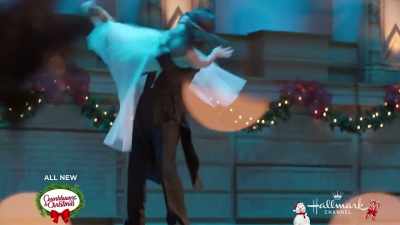# and this song of mine - Christmas Waltz