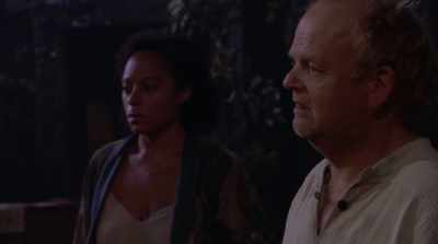 And Sonya,
you would sit with us too - Uncle Vanya