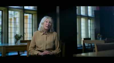 And it soon became apparent
that Anne had actually told Fred - Fred West: The Glasgow Girls