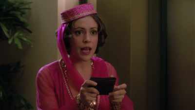 And soon Elder Callahan's
containment spell will wear off. - Charmed