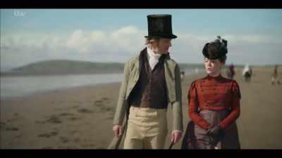 And soon enough, Miss
Clara Brereton will be sent - Sanditon