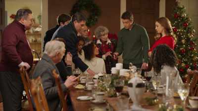 And, as soon as the building is done, - 'Twas the Date Before Christmas