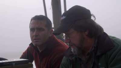 And as soon as they pulled
their equipment out, - Secrets of the Underground