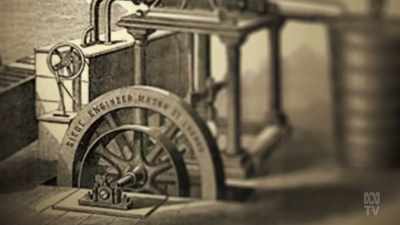 And soon, with
a respected manufacturer on board, - Aussie Inventions That Changed The World