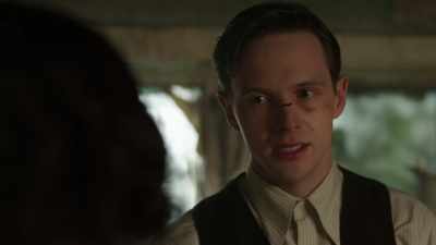 And as soon as you start
thinking of me - The Last Tycoon