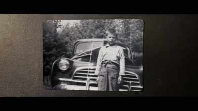 And sooner or later
the guy asked - John Wayne Gacy: Devil in Disguise